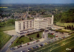 [58] Nièvre > Pougues Les Eaux > Centre Hospitalier De Nevers / M 45 - Pougues Les Eaux