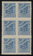 Grèce // Timbres Taxes 1902 Neufs ** MNH No.31 Y&T - Other & Unclassified