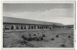 Wetteren   -   Rijksmiddelbare School - Wetteren