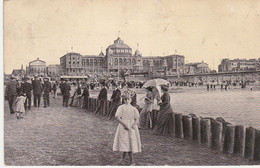 Delcampe - N°5151 R -cpa Scheveningen - Scheveningen