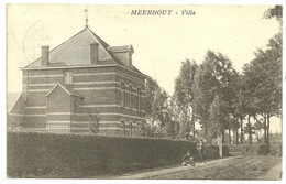 MEERHOUT  -  Villa - Meerhout