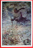 K.u.K. Soldaten, WWI - Offizielle Karte Fur Rotes Kreuz Nr. 436 - Guerra 1914-18