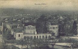 14 - Ablon (Calvados) - Panorama - Other Municipalities