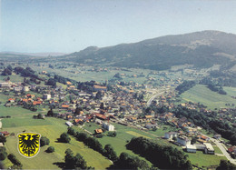 SUISSE,SCHWEIZ,SVIZZERA,SWITZERLAND,HELVETIA,SWISS,FRIBOURG,VEVEYSE,CHATEL SAINT DENIS - Châtel-Saint-Denis