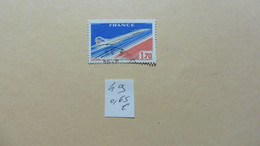 France > Poste Aérienne > Timbre N° 49  Oblitéré - Other & Unclassified