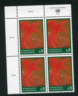 United Nations - Wien (1997) - Postage Stamps ** - Ungebraucht