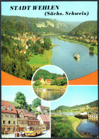 E1286 - Wehlen - Bild Und Heimat Reichenbach - Wehlen