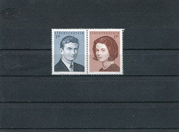 LIECHTENSTEIN 1967 MNH. - Otros & Sin Clasificación