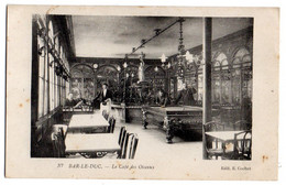 BAR LE DUC -- Le Café Des Oiseaux ....( Animée ,  Salle De Billard  ) ................à Saisir - Bar Le Duc