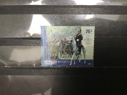 Argentinië / Argentina - Generaal San Martin (75) 2003 - Used Stamps