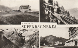 SUPERBAGNERES - Superbagneres