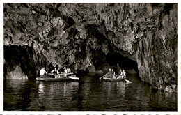 Lac Souterrain St. Leonard * 9. 8. 1959 - Saint-Léonard