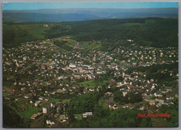 Bad Marienberg - Luftbild 1 - Bad Marienberg