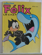 Félix Le Chat - N°8 - Félix De Kat