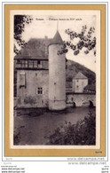 CRUPET / Assesse - Château Datant Du XIIe Siècle - Kasteel - Assesse