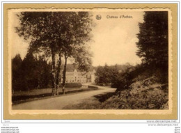 ANTHEE / Onhaye - Château D'ANTHEE - Kasteel - Onhaye