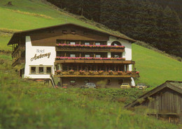 ISCHGL    HOTEL ANTONY - Ischgl