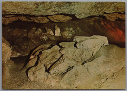 Bad Segeberg - Kalkberg 2   Barbarossa Höhle - Bad Segeberg