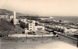 Las Palmas De Gran Canaria, Case Del Nino - La Palma