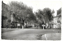 MONTAGNAC - La Promenade - Montagnac