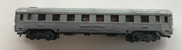 GEGE Wagon L’AQUILON 1e Classe - Passenger Trains