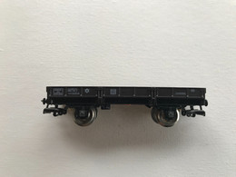 JOUEF Wagon Plat 104568 - Güterwaggons