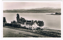 D-11380  MARKELFINGEN : Naturfreundehaus Bodensee - Radolfzell