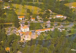 BOUSSAY. - Vallée De DOBIGEON (vue Aérienne). CPM Rare - Boussay