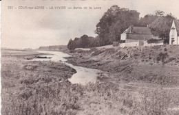 (41) COUR SUR LOIRE (282 H)  Le Vivier . Bords De La Loire - Sonstige & Ohne Zuordnung