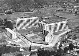 La GARDE - Ensemble Résidentiel Le Thouars - Vue Aérienne - Architecte Henry A. L. - Tirage D'éditeur N&B Non Dentelé - La Garde