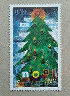 ST PIERRE Et MIQUELON N° 990  NEUF **  GOMME FRAÎCHEUR POSTALE - Unused Stamps