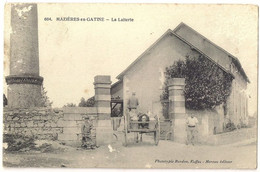 Mazières En Gatine - La Laiterie - Mazieres En Gatine