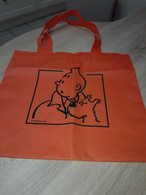 Tintin Lot De Sac - Art De La Table