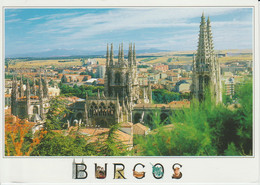 (BURG175) BURGOS. - Burgos