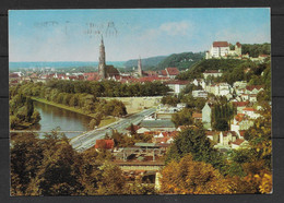 (3023) AK Landshut - Landshut