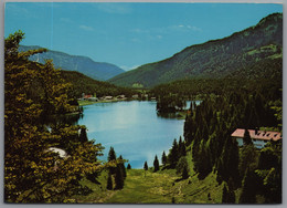 Schliersee Spitzingsee - Bergdorf Spitzingsee - Schliersee