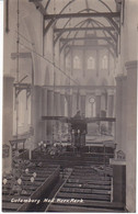 Culemborg Ned. Herv. Kerk Interieur Newo J2704 - Culemborg