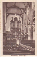 Culemborg Ned. Hervormde Kerk ORGEL J2705 - Culemborg