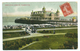 Britannia Pier GT. Yarmouth - Great Yarmouth