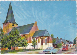 Ermelo Oude Hervormde Kerk J2727 - Ermelo