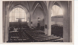 Barneveld NH Kerk Photo Rotatie Pers J2780 - Barneveld