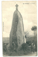 29 - Environs De Concarneau - Le Menhir De Trégunc - Trégunc