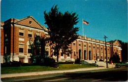 Maine Portland Post Office - Portland