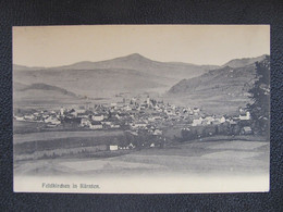 AK Feldkirchen Ca.1908 ///  D*45950 - Feldkirchen In Kärnten
