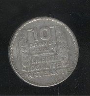 Fausse 10 Francs Turin 1929 - Exonumia - Errors & Oddities