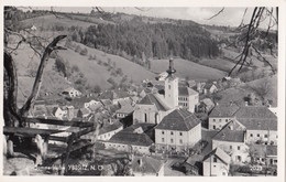 AK - NÖ - Ybbsitz - Ortsansicht - 1953 - Amstetten