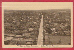 Eisden / Eysden-Mijnen - Panorama ( Verso Zien ) - Maasmechelen