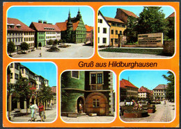 E1421 - Hildburghausen - Auslese Bild Verlag - Hildburghausen