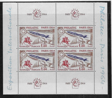 France N°1422 - Bloc De 4 - Neuf ** Sans Charnière - TB - Unused Stamps