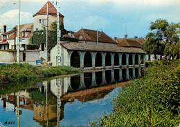 Chably * Le Lavoir - Chablis